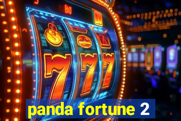 panda fortune 2